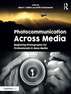 cover image of Photocommunication Across Media